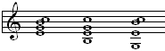 root in the lead examples