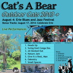 Outdoor Cats 2013 Plus