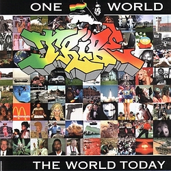 The World Today by One World Tribe