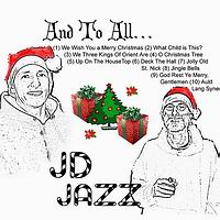 JD Jazz - And To You