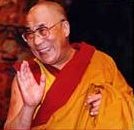 Dalai Lama - from dalailama.com