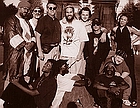 One World Tribe 2001 promo shot