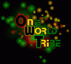 One World Tribe brings you Hip-Hop, Latin, Funk, Reggae and World Beat in the groove style