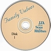 J.D. and the Sons of Rhythm / Family Values